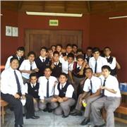 PROFESOR DE QUÍMICA PRIMARIA Y ESO